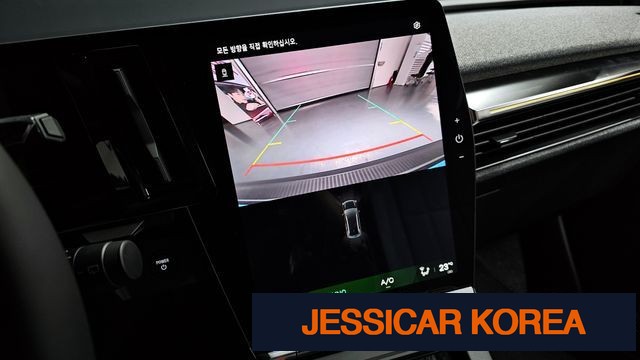 2026 Renault Korea Scenic - Thumbnail 16