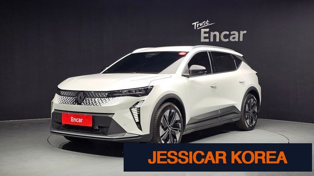 2026 Renault Korea Scenic - Thumbnail 17