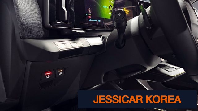 2026 Renault Korea Scenic - Thumbnail 19