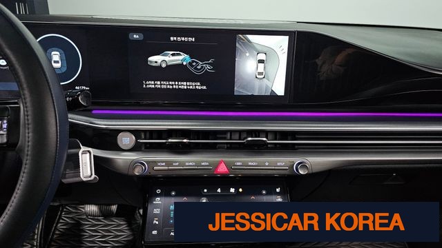 2024 Hyundai Grandeur (GN7) - Thumbnail 4