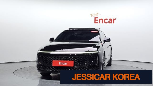 2024 Hyundai Grandeur (GN7) - Thumbnail 16