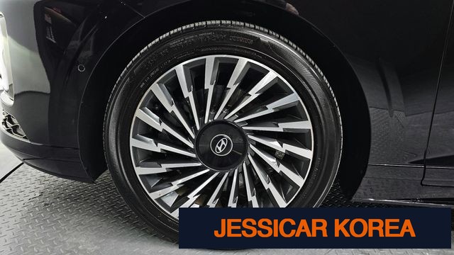 2024 Hyundai Grandeur (GN7) - Thumbnail 18