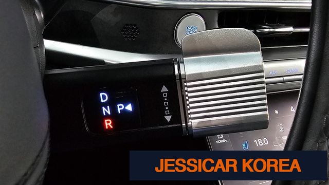 2024 Hyundai Grandeur (GN7) - Thumbnail 20