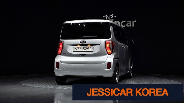 2013 Kia Ray - Thumbnail 7