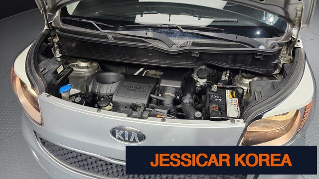 2013 Kia Ray - Thumbnail 8