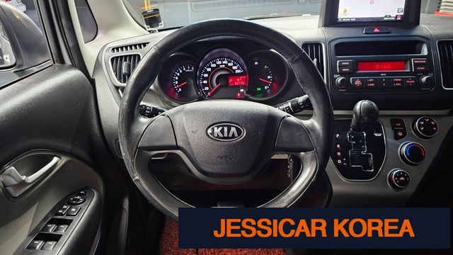 2013 Kia Ray - Thumbnail 10