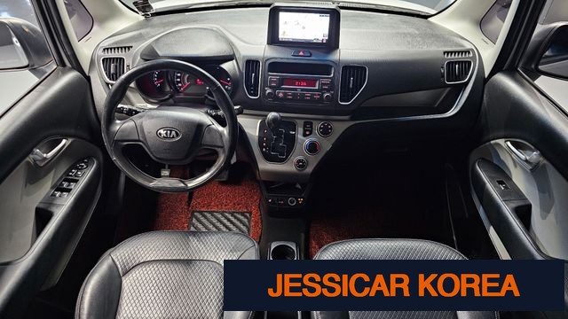 2013 Kia Ray - Thumbnail 12