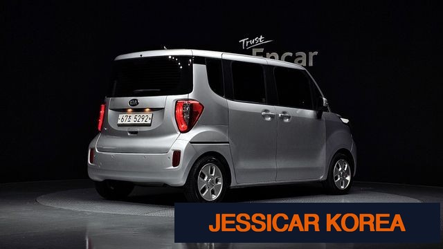 2013 Kia Ray - Thumbnail 19