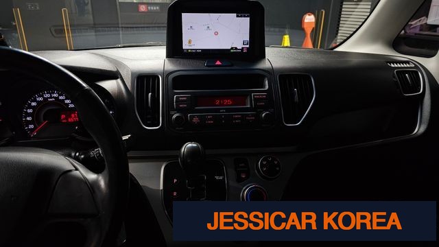 2013 Kia Ray - Thumbnail 20