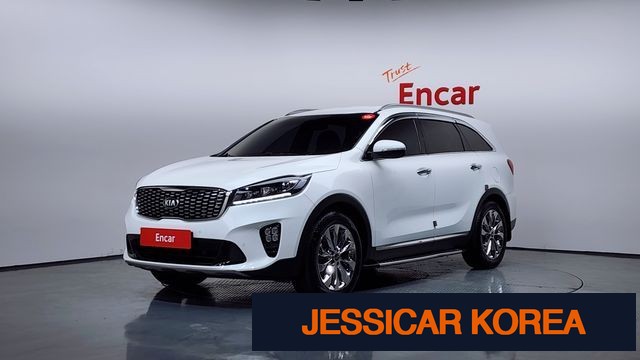 2018 Kia The New Sorento - Thumbnail 2