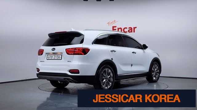 2018 Kia The New Sorento - Thumbnail 5