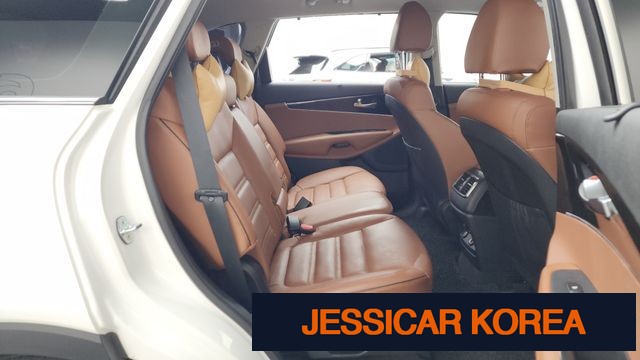 2018 Kia The New Sorento - Thumbnail 7