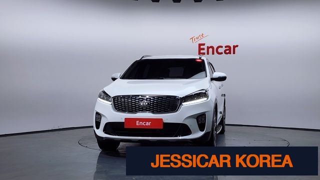 2018 Kia The New Sorento - Thumbnail 9