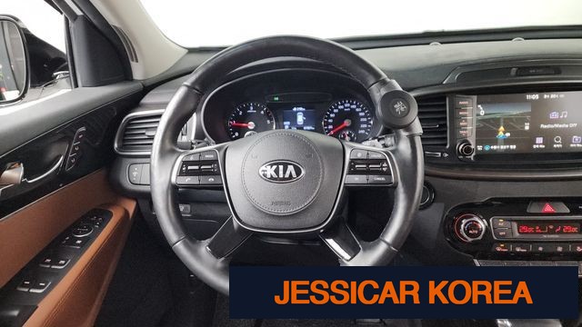 2018 Kia The New Sorento - Thumbnail 12