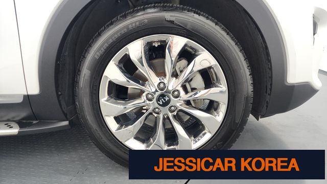 2018 Kia The New Sorento - Thumbnail 16