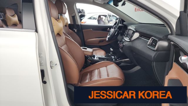 2018 Kia The New Sorento - Thumbnail 17