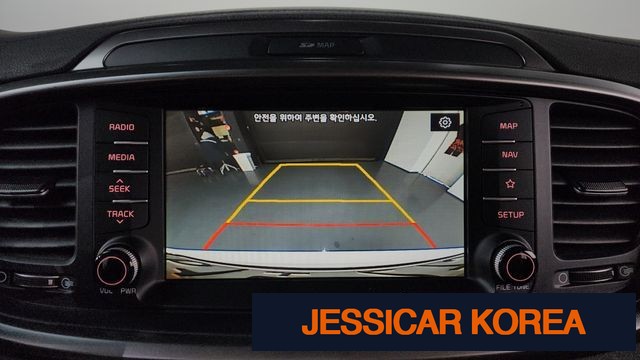 2018 Kia The New Sorento - Thumbnail 18