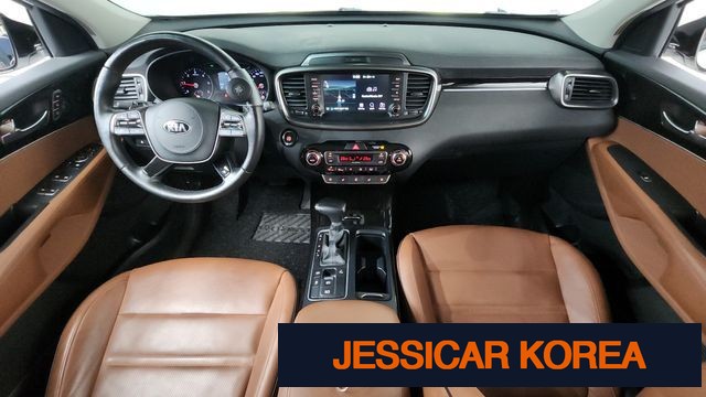 2018 Kia The New Sorento - Thumbnail 19