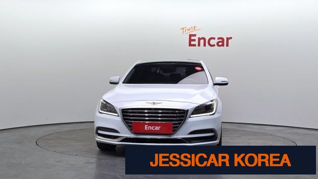 2017 Genesis G80 - Thumbnail 2