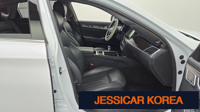 2017 Genesis G80 - Thumbnail 5