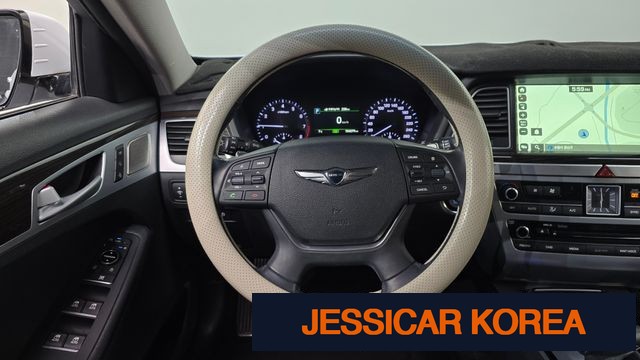 2017 Genesis G80 - Thumbnail 7