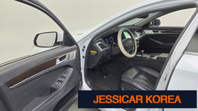 2017 Genesis G80 - Thumbnail 9
