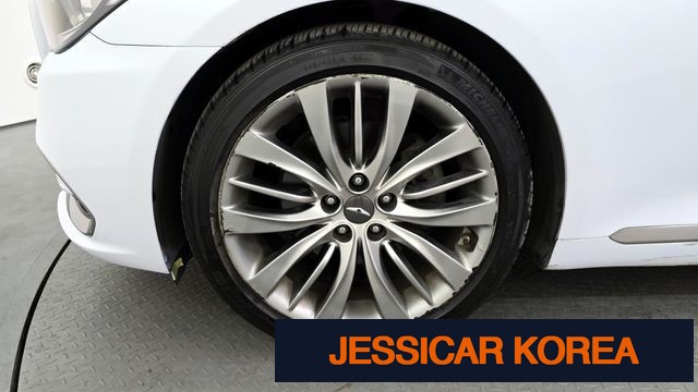 2017 Genesis G80 - Thumbnail 11