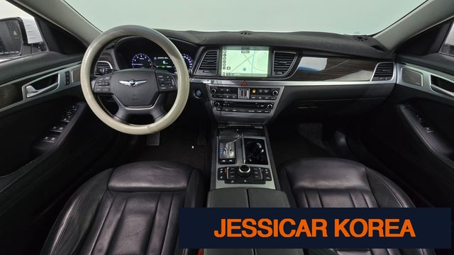 2017 Genesis G80 - Thumbnail 12