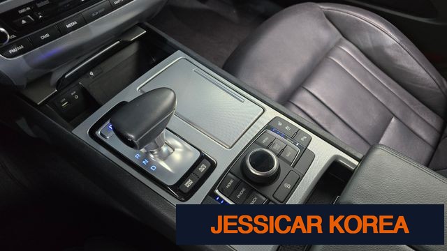 2017 Genesis G80 - Thumbnail 16