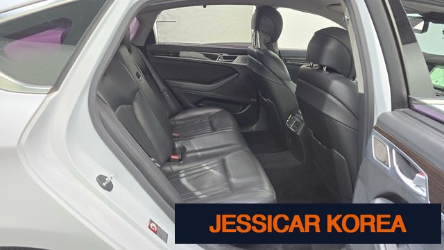 2017 Genesis G80 - Thumbnail 20