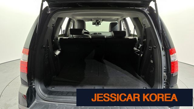 2012 Kia Mohave - Thumbnail 2