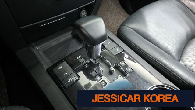 2012 Kia Mohave - Thumbnail 7