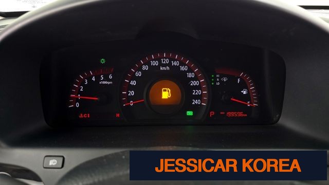 2012 Kia Mohave - Thumbnail 11