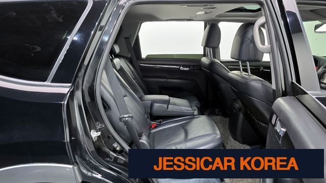 2012 Kia Mohave - Thumbnail 14