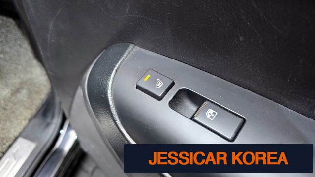2012 Kia Mohave - Thumbnail 15
