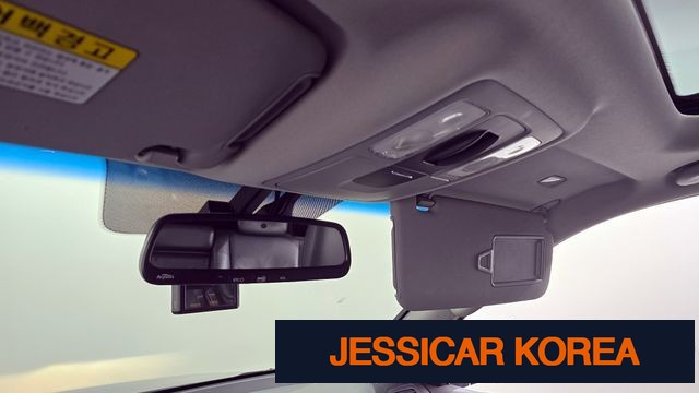 2012 Kia Mohave - Thumbnail 20
