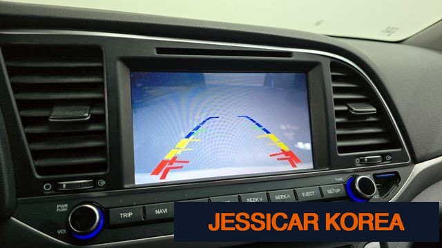 2018 Hyundai Avante AD - Thumbnail 10