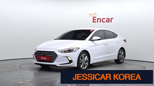 2018 Hyundai Avante AD - Thumbnail 11