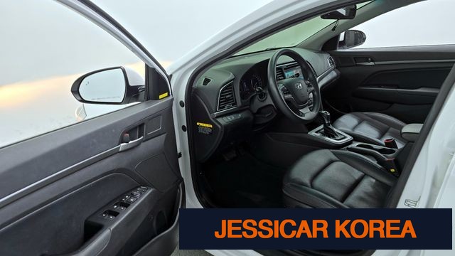 2018 Hyundai Avante AD - Thumbnail 12