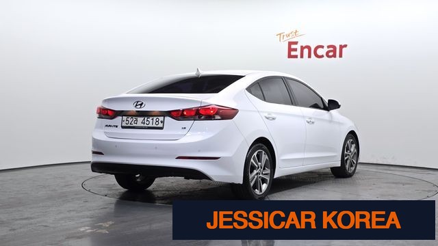 2018 Hyundai Avante AD - Thumbnail 16