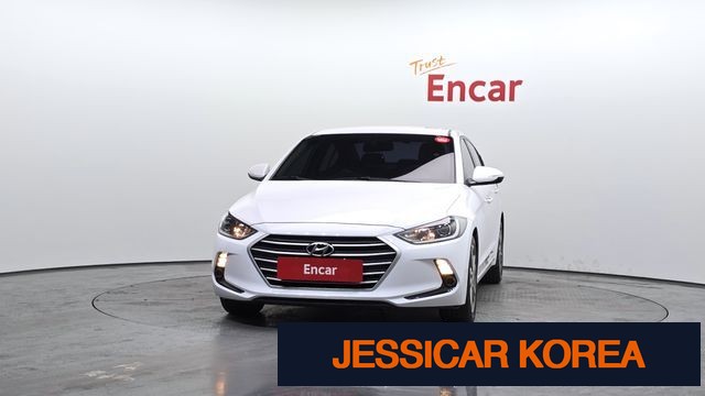 2018 Hyundai Avante AD - Thumbnail 20