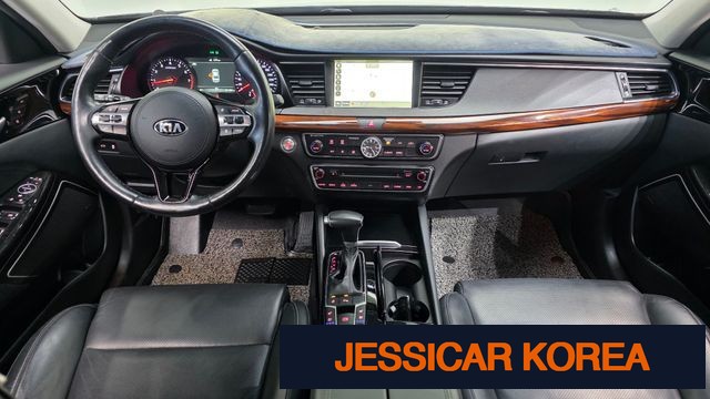2016 Kia All new K7 - Thumbnail 2