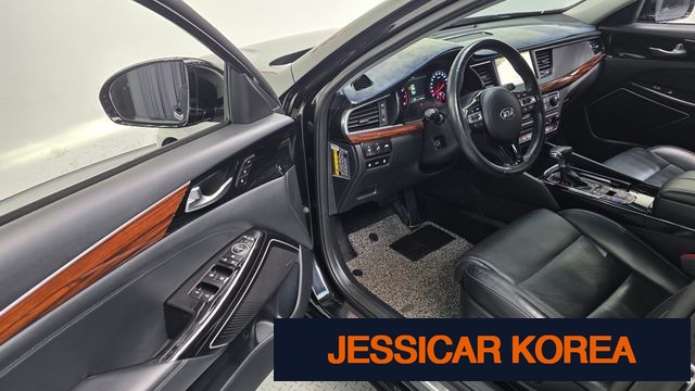 2016 Kia All new K7 - Thumbnail 4