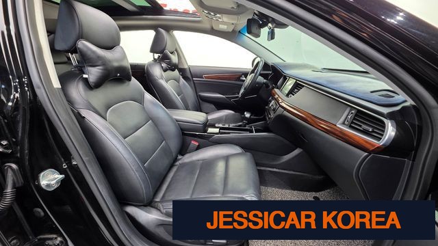 2016 Kia All new K7 - Thumbnail 6
