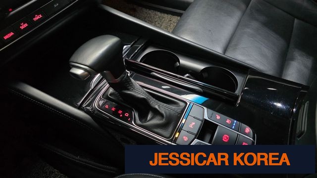 2016 Kia All new K7 - Thumbnail 9