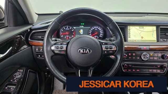 2016 Kia All new K7 - Thumbnail 10