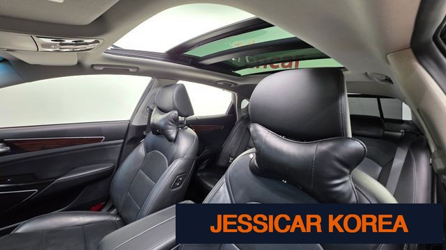 2016 Kia All new K7 - Thumbnail 11