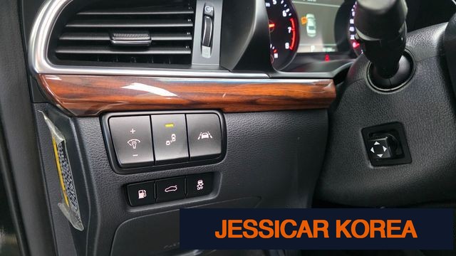 2016 Kia All new K7 - Thumbnail 12