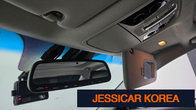 2016 Kia All new K7 - Thumbnail 13