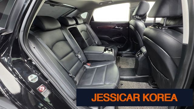 2016 Kia All new K7 - Thumbnail 14